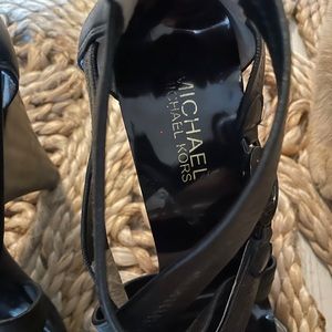 Michale Kors sandals
